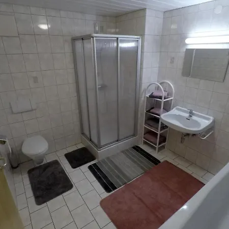Appartement Wolf