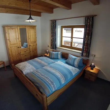 Wolf Appartement *