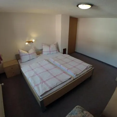 Wolf Appartement *
