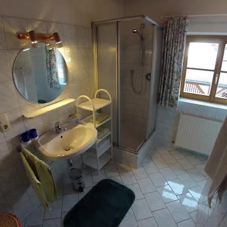 Appartement Wolf *