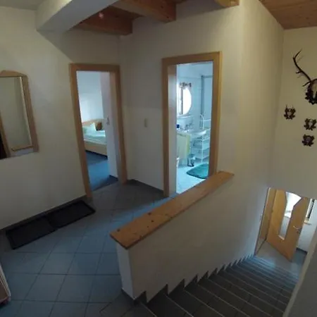 Wolf Appartement Reutte