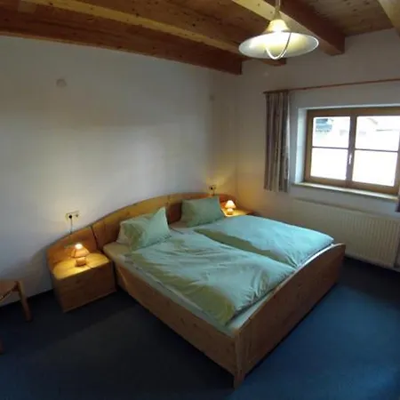 Appartement Wolf Reutte